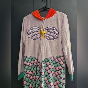Disney LITTLE MERMAID Sleepwear